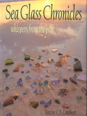 cover image of Sea Glass Chronicles